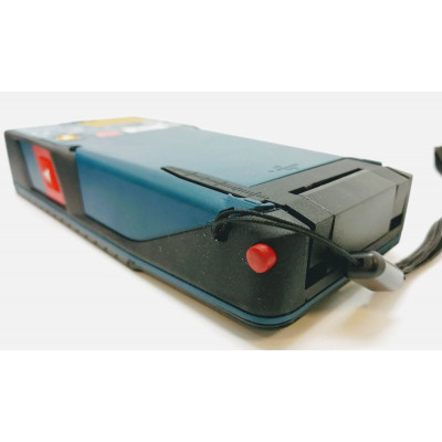 MEDIDOR LASER BOSCH GLM 120 C