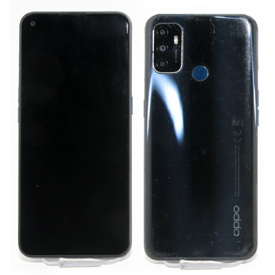 SMARTPHONE OPPO A53S 128GB NEGRO