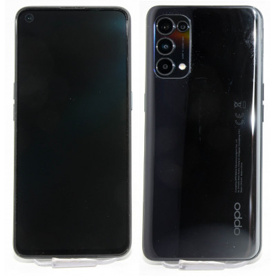 OPPO FIND X3 LITE 5G 128GB NEGRO