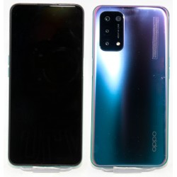 OPPO A54 5G 64GB PURPURA