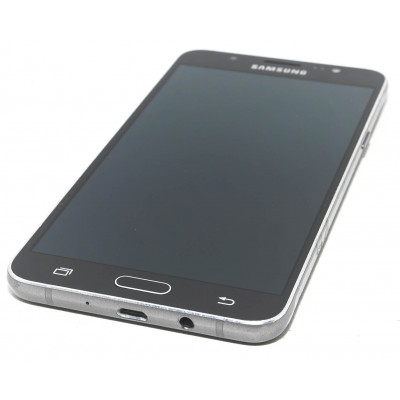 SAMSUNG GALAXY J6 2016 16GB NEGRO