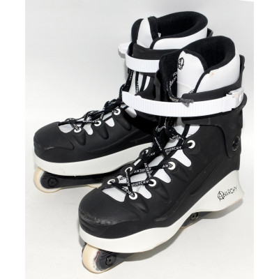 PATINES ANARCHY REVOLUTION 2
