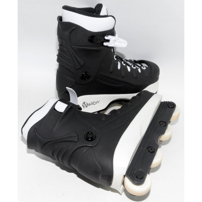 PATINES ANARCHY REVOLUTION 2
