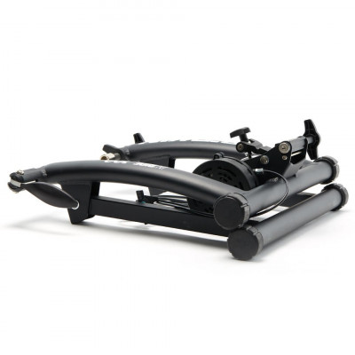 RODILLO CICLISMO BTWIN IN RIDE 100