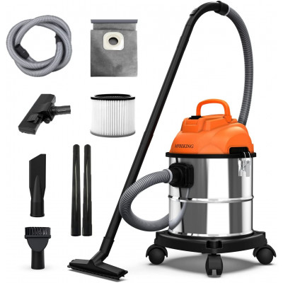 ASPIRADORA MULTIFUNCION MPBEKING