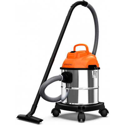 ASPIRADORA MULTIFUNCION MPBEKING