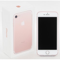 IPHONE 7 128GB ORO ROSA