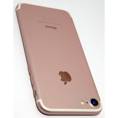 IPHONE 7 128GB ORO ROSA