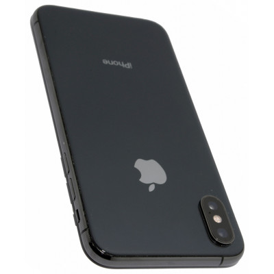 IPHONE XS 64GB NEGRO