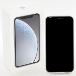 IPHONE XR 64GB BLANCO