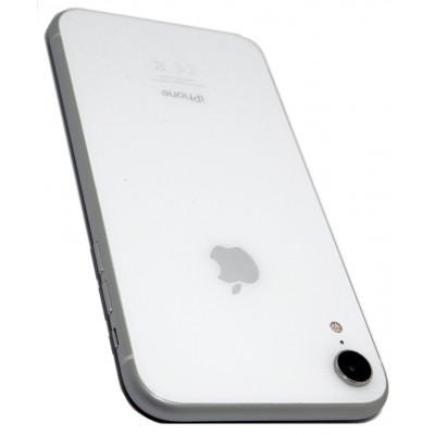 IPHONE XR 64GB BLANCO
