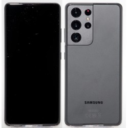 SAMSUNG GALAXY S21 ULTRA 5G 256GB NEGRO