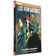 COMIC MARVEL MUST-HAVE LOS VENGADORES