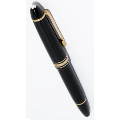 PLUMA MONTBLANC MEISTERSTUCK 146