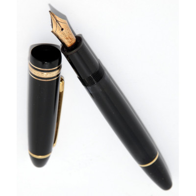 PLUMA MONTBLANC MEISTERSTUCK 146