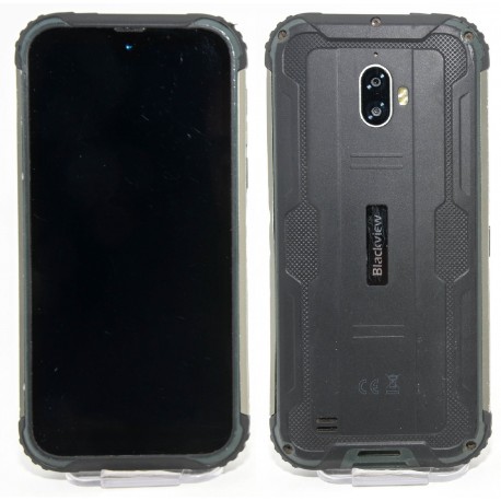 BLACKVIEW BV9000 PRO STONE GRAY