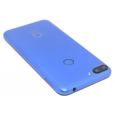 SMARTPHONE ALCATEL 1S 32GB AZUL