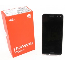 HUAWEI Y6 PRO 2017 16GB GRIS