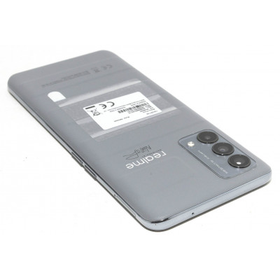 REALME GT MASTER EDITION 8-256