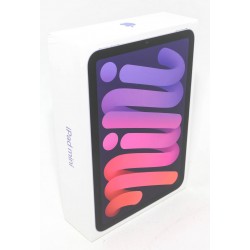 IPAD 6GEN 64GB WIFI MORADO A2567 SIN ACTIVAR