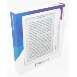 LIBRO ELECTRONICO KOBO LIBRA 2