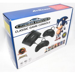 SEGA MEGA DRIVE CLASSIC GAME CONSOLE