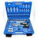 SET HERRAMIENTA ALLROUND 98410