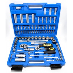 SET HERRAMIENTA ALLROUND 98410