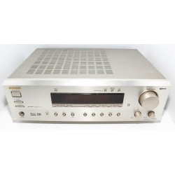 AMPLIFICADOR ONKYO TX-DS494 SIN MANDO