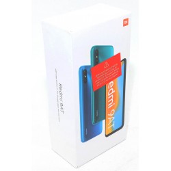 XIAOMI REDMI 9AT 32GB AZUL