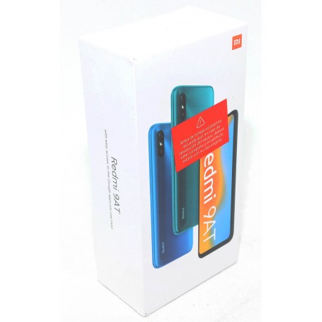 XIAOMI REDMI 9AT 32GB AZUL