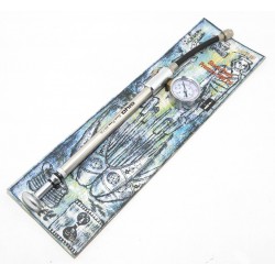 BOMBA PARA HORQUILLAS GIYO GS-01
