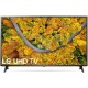 TELEVISIÓN SMART TV LG 43UP75006LF