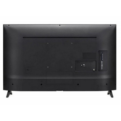 TELEVISIÓN SMART TV LG 43UP75006LF