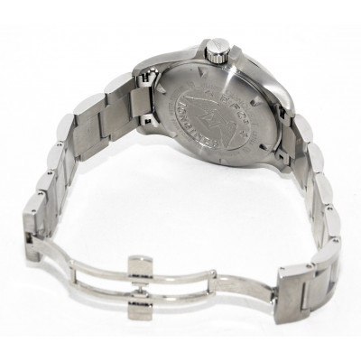 LONGINES CONQUEST QUARTZ 41MM L3.716.4 300M