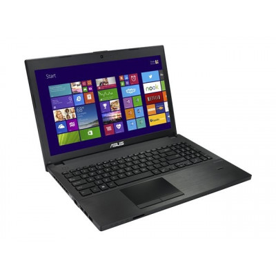 NOTEBOOK ASUS PU551LA-XO121H / INTEL i5-4210U 1.7GHz / 500GB HDD / 4GB RAM