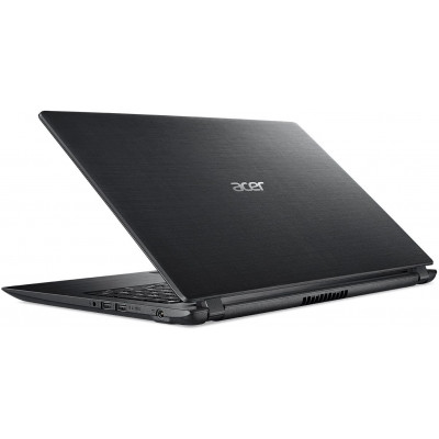 NOTEBOOK ACER ASPIRE 3 / INTEL i5-8250U 1.6-3.4GHz / 1TB HDD / 20GB RAM