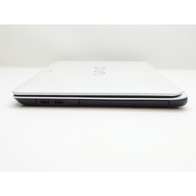 NOTEBOOK SONY VAIO SVF153A1YM / INTEL i5-4200U 1.6GHz / 500GB HDD / 8GB RAM