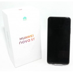 HUAWEI NOVA 5T NEGRO 128GB