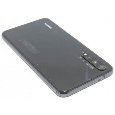 HUAWEI NOVA 5T NEGRO 128GB