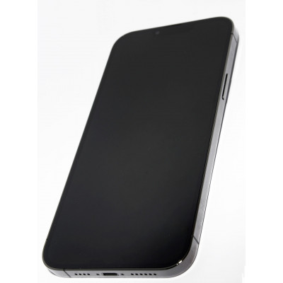 IPHONE 13 PRO MAX 256GB NEGRO