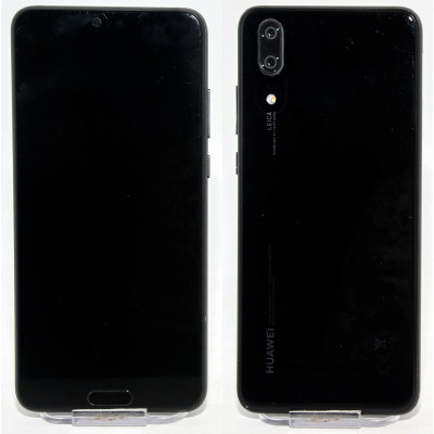 HUAWEI P20 128GB NEGRO