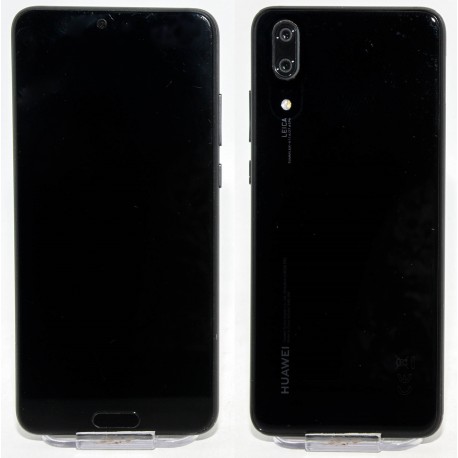 HUAWEI P20 128GB NEGRO