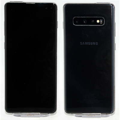 SAMSUNG GALAXY S10PLUS 128GB NEGRO