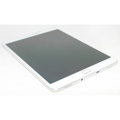 TABLET SAMSUNG S2 8.2 BLANCA