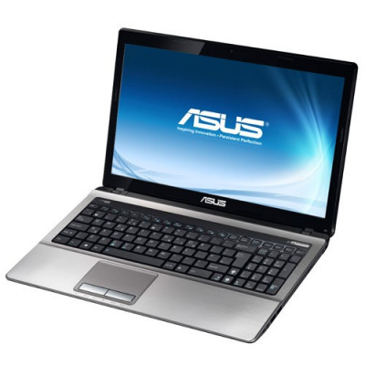 NOTEBOOK ASUS A53E-SX1121V  / INTEL i7-2670QM 2.2GHz / 500GB HDD / 6GB RAM
