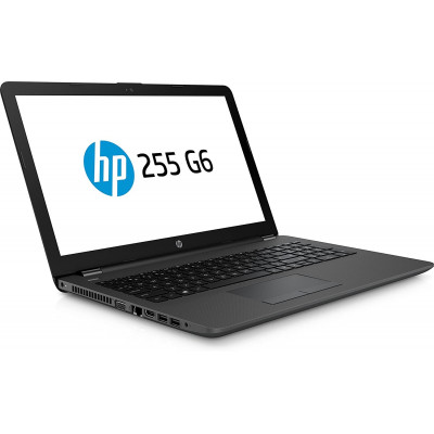 NOTEBOOK HP 255 G6 / AMD E2-9000e 1.5GHz / 1TB HDD / 20GB RAM