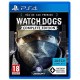 VIDEOJUEGO PS4 WATCHDOGS COMPLETE