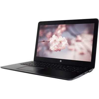 NOTEBOOK HP ZENBOOK 15U G4 / INTEL i7-7500U 2.9GHz / 250GB SSD / 8GB RAM