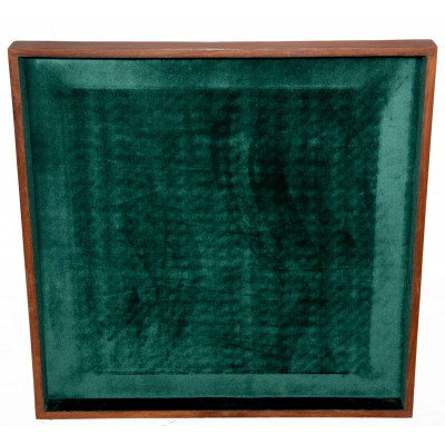 MESA TABLERO DE BILLAR INDIO - CARROM WINIT